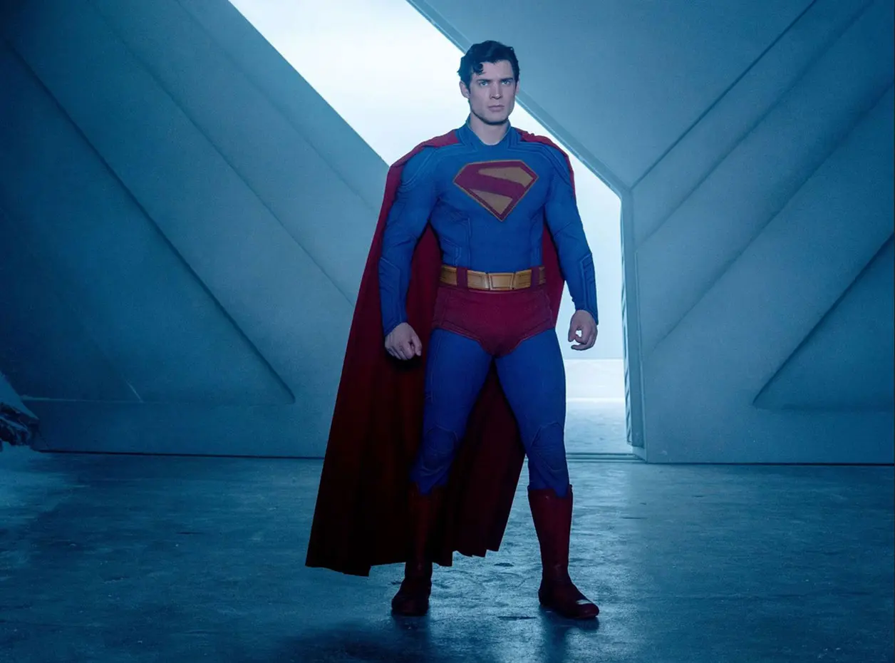 Confirma estreno de secuela de Superman