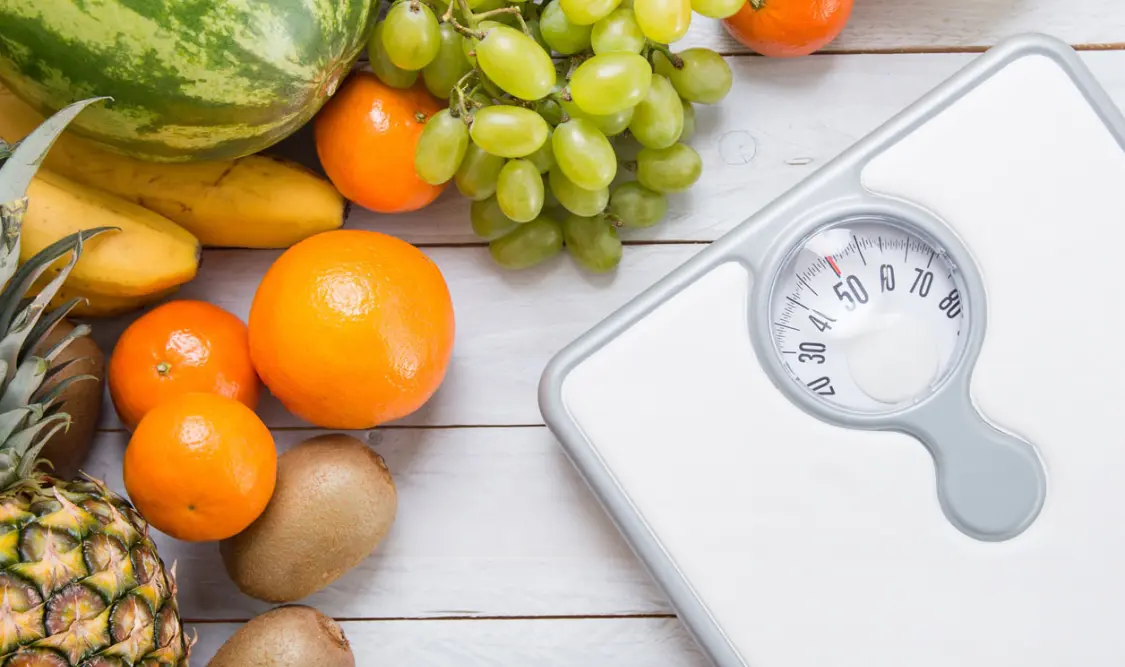 Mitos sobre las calorías de los alimentos