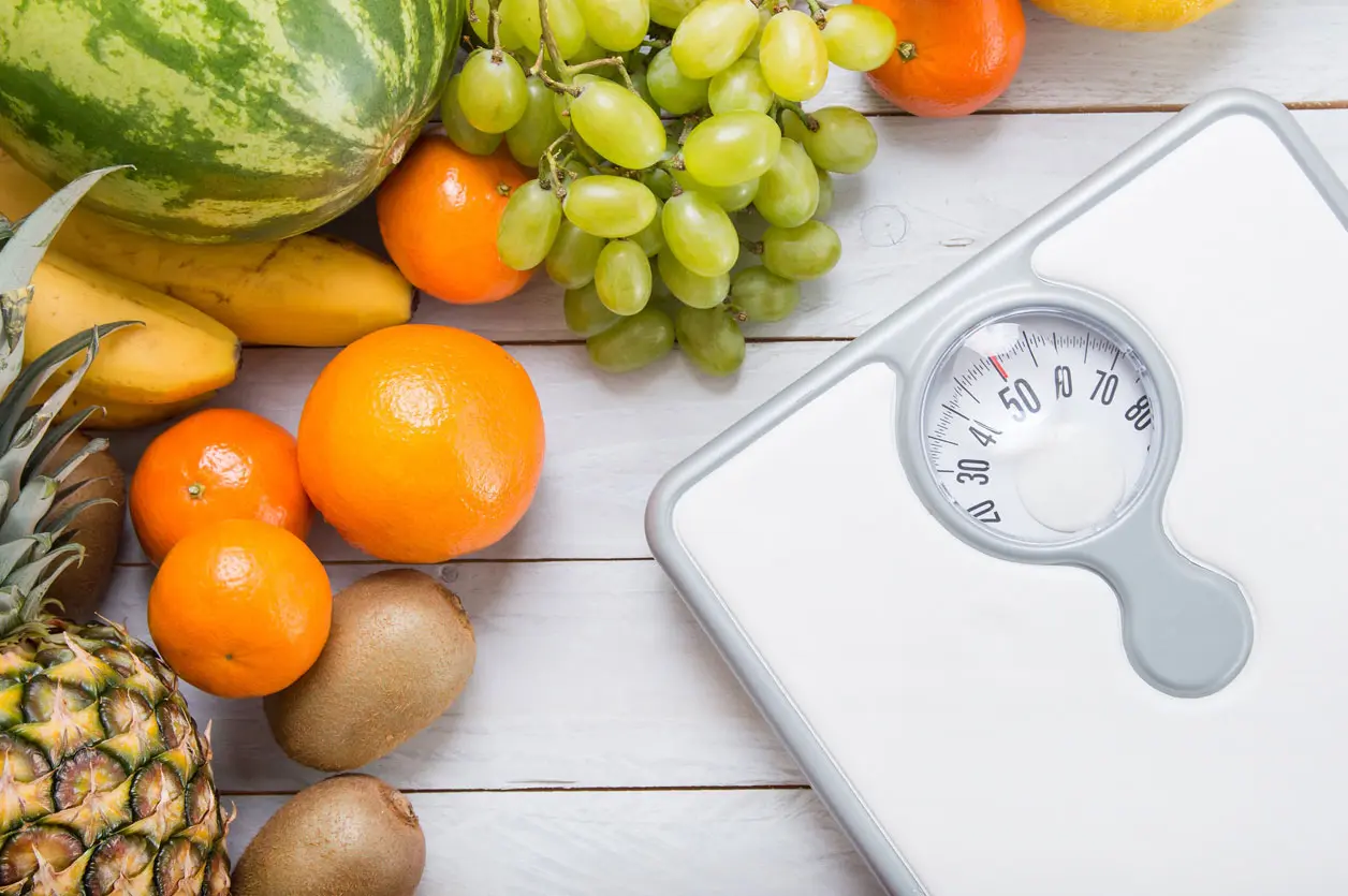 Mitos sobre las calorías de los alimentos