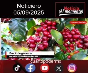 #Noticiero TVO #TuDiarioVivir con Adolfo Luján.