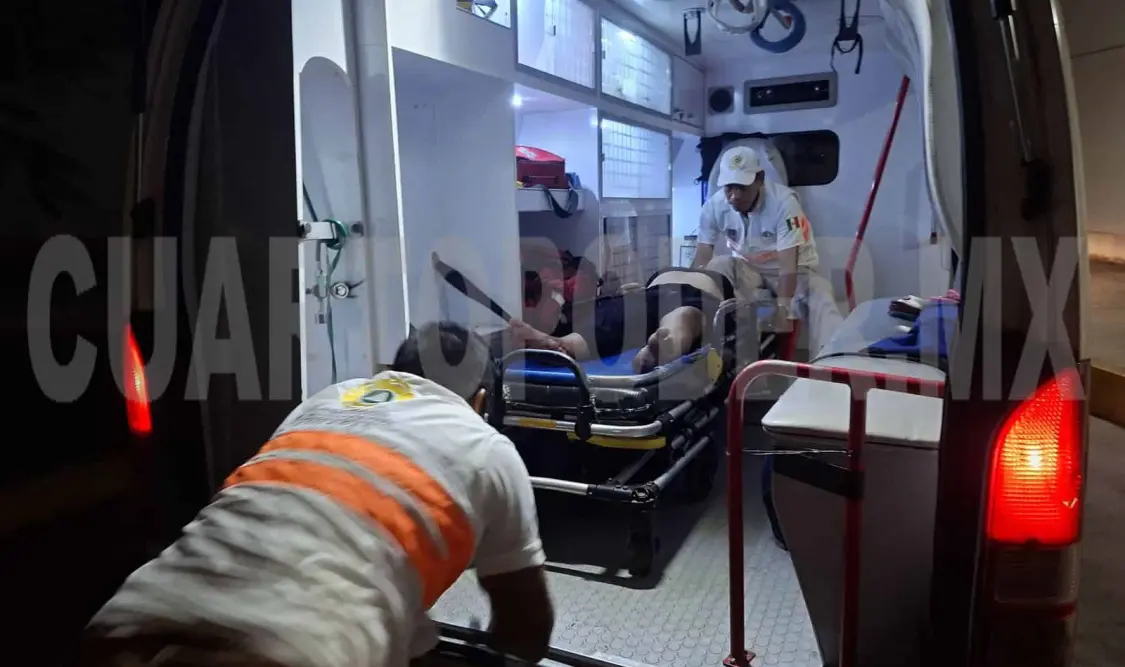 Un muerto y tres heridos en dos ataques
