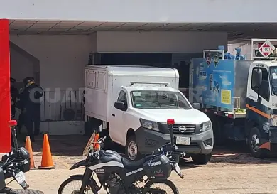 Joven muere electrocutado mientras estaba podando