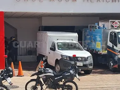 Joven muere electrocutado mientras estaba podando