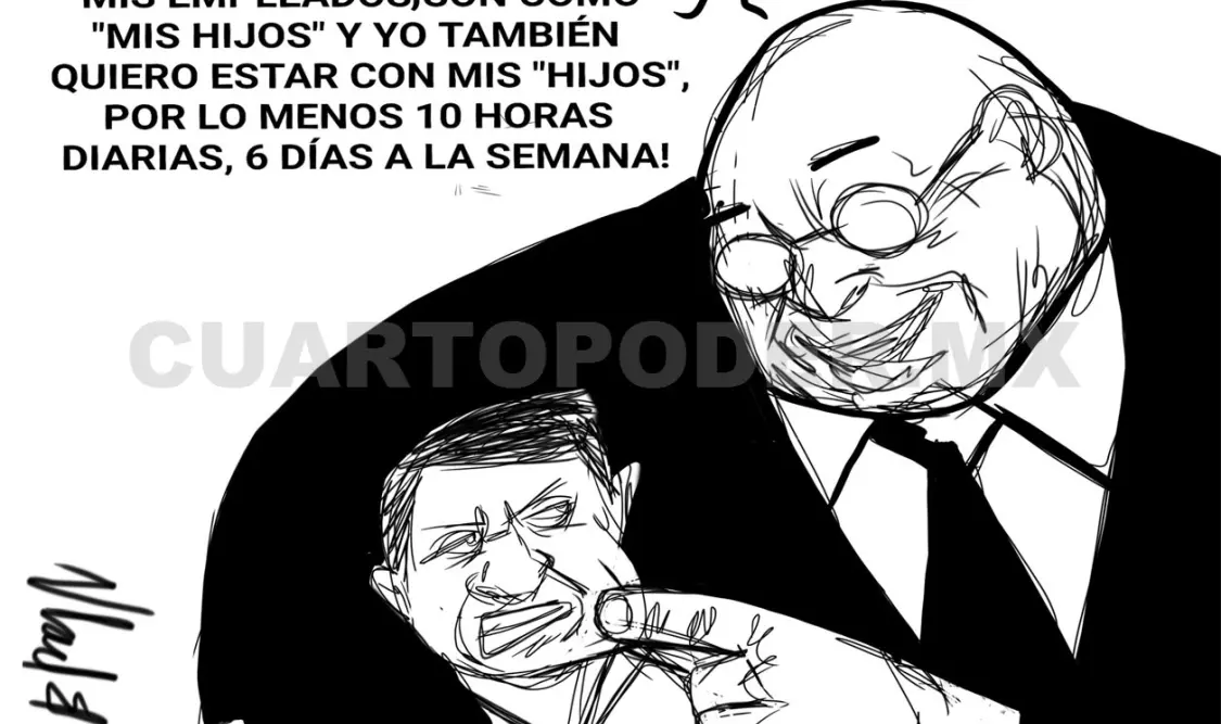 Paternidad extendida, un pendiente nacional