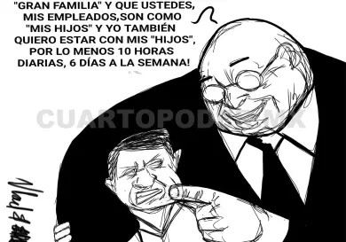 Paternidad extendida, un pendiente nacional