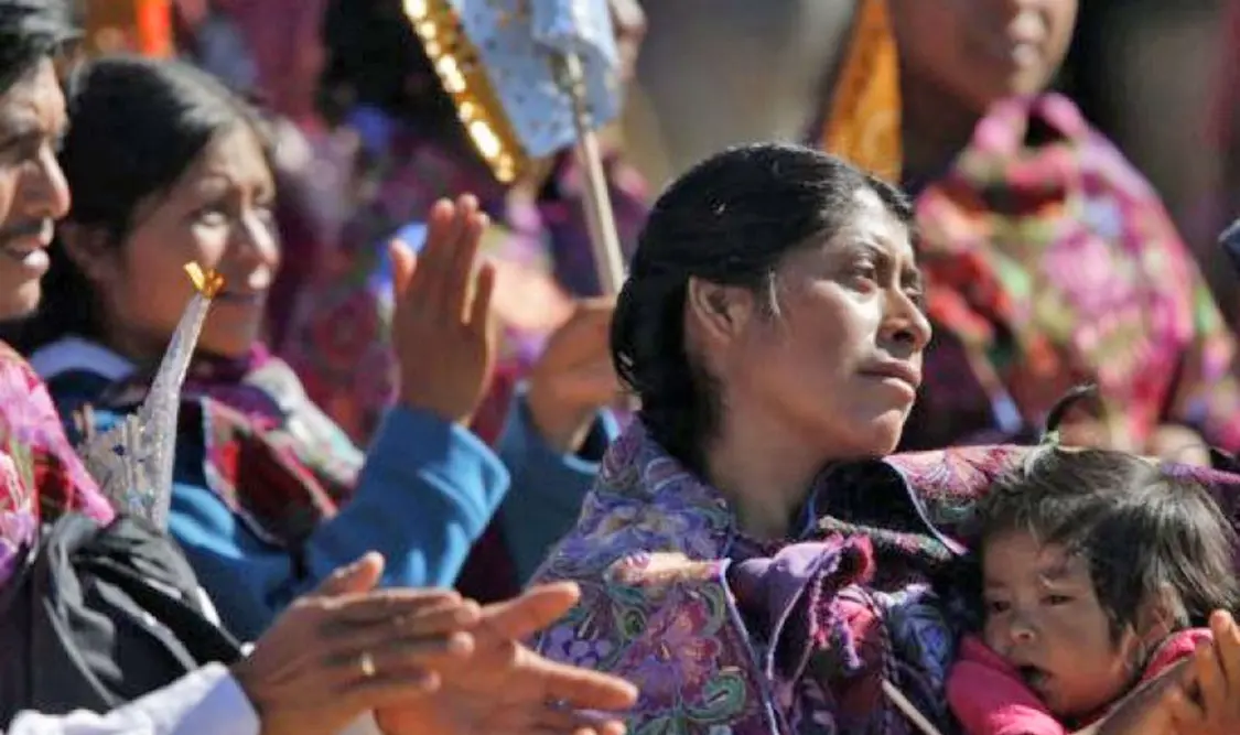 Al corte de hoy, se ha realizado la traducción escrita en 35 lenguas y en formato audiovisual en 27; se continúa trabajando en 27 más. Cortesía