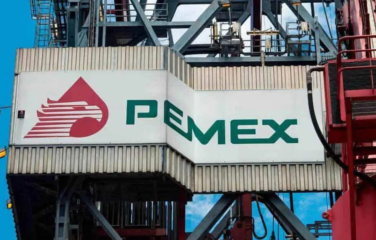 Pagos atrasados de la paraestatal ascienden a 2.05 billones de pesos. Cortesía 