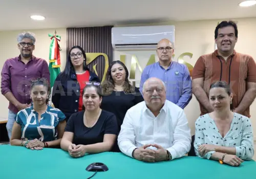 Nuevo hospital del IMSS tendrá área de autismo