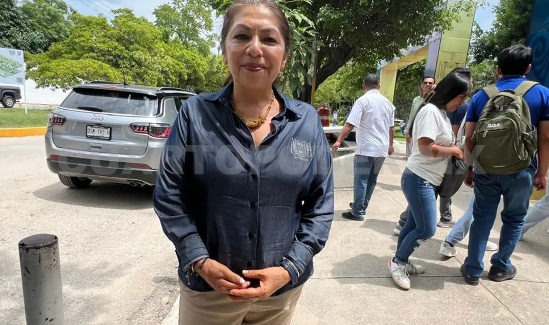 La Unach avanza en la construcción de nuevas sociedades. CP