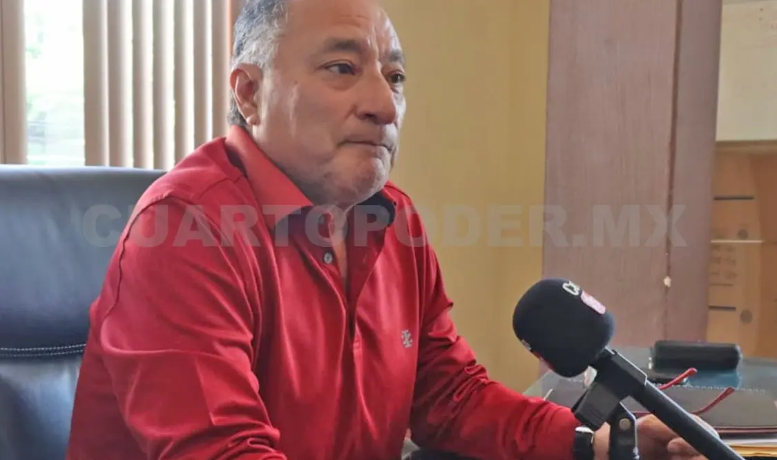 Rayo Cruz consideró que con la aplicación de la ley van a disminuir los actos de rapiña. Diego Pérez / CP