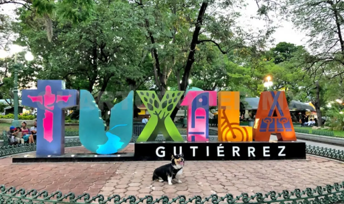 Quieren que la capital mejore los tiempos de estadía, ya que actualmente es solo una ciudad de paso para turistas. Carlos López / CP