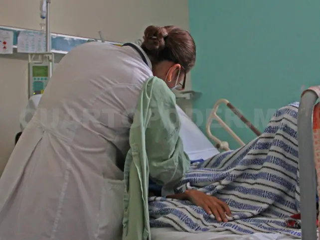 Corazón y diabetes lideran causas de muerte