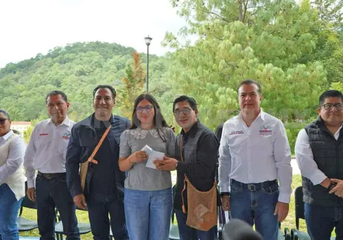 Seguimos conectando a Chiapas: Paco Chacón