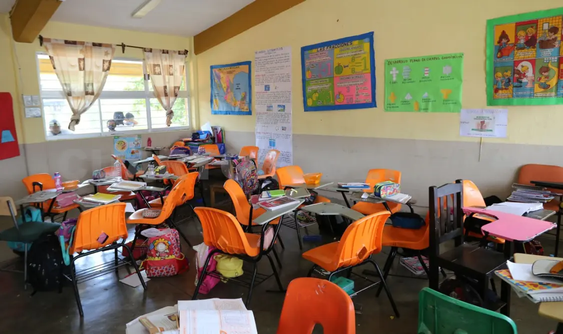 Participarán diversos especialistas sobre educación indígena. Cortesía