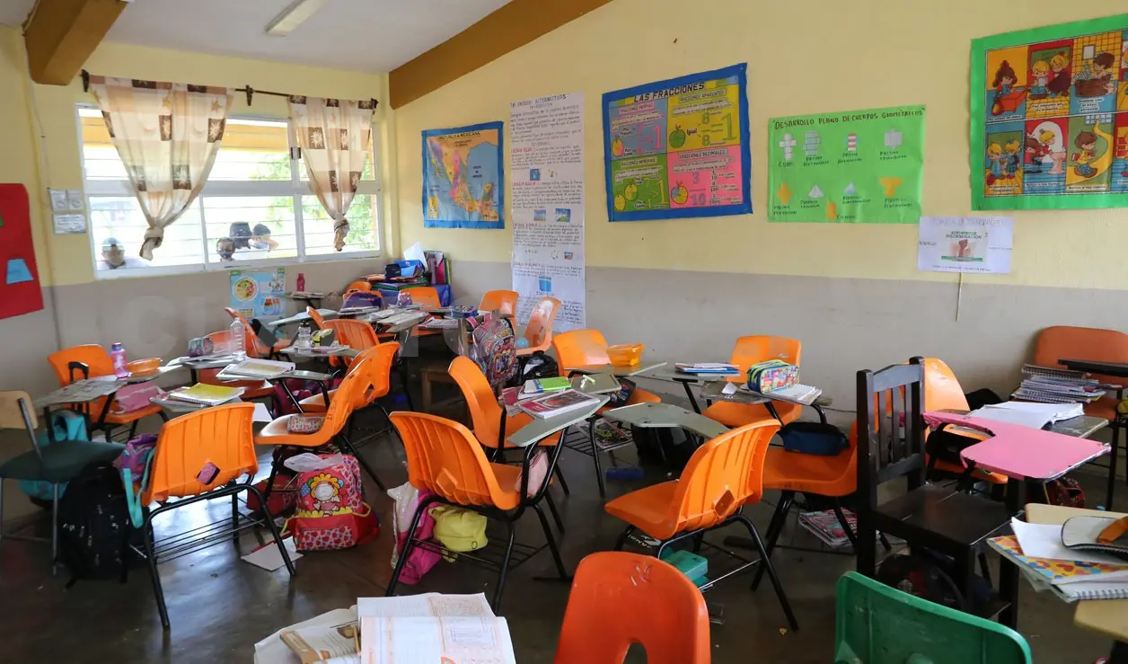 Participarán diversos especialistas sobre educación indígena. Cortesía