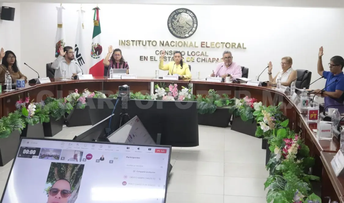 Se reconoció el trabajo realizado desde las juntas Local y Distrital 02. CP