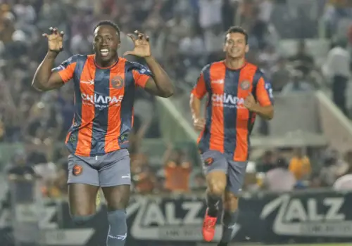 Lamenta Agualimpia ausencia por lesión