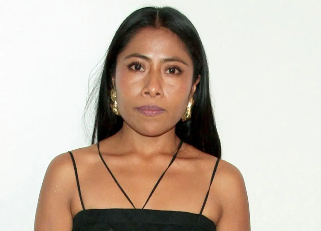 Yalitza Aparicio recibe burlas