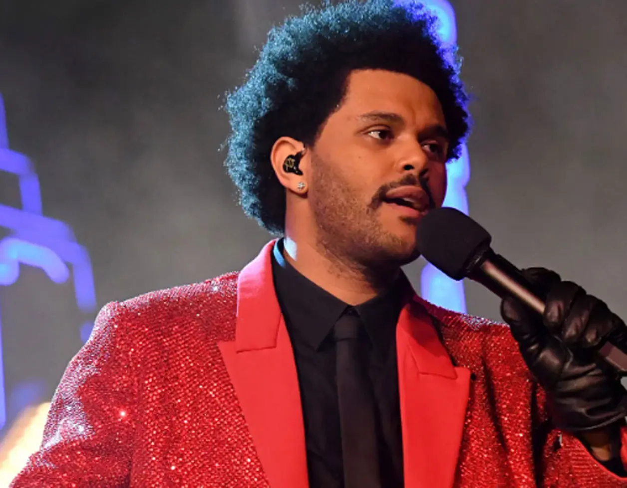 The Weeknd confirma presentaciones