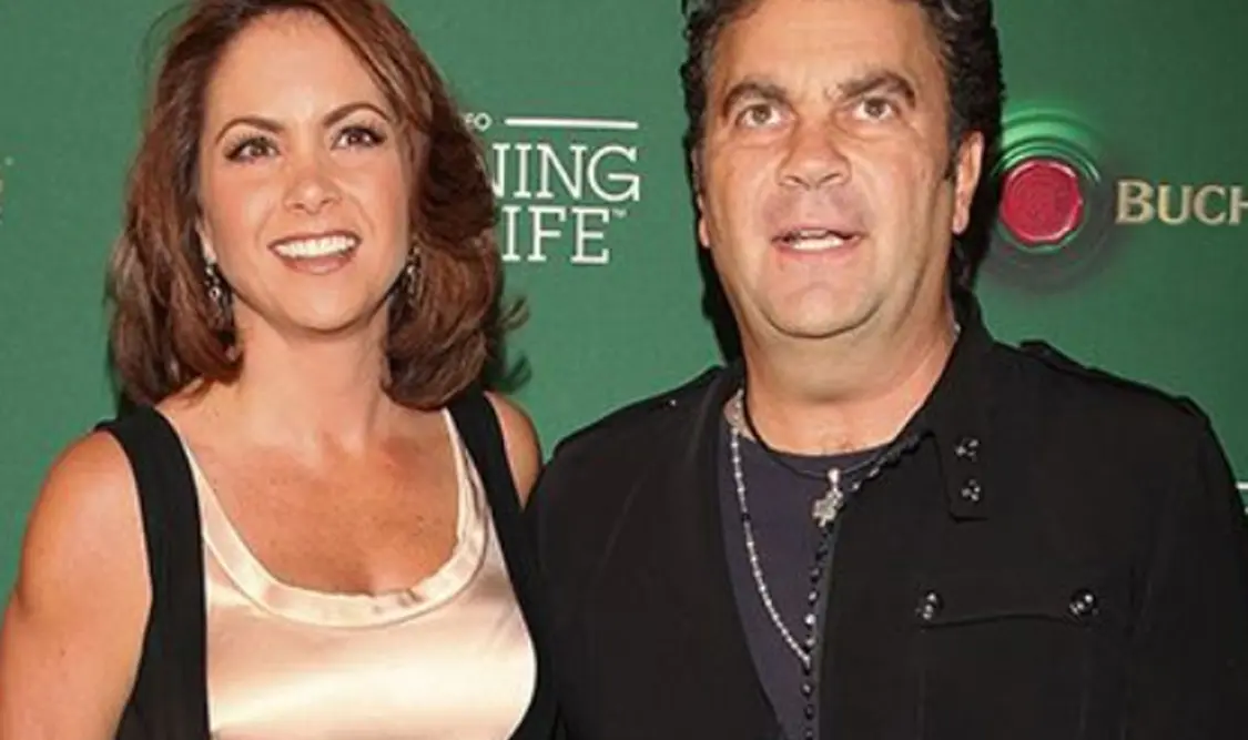 Noche mexicana con Lucero y Mijares