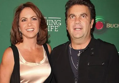 Noche mexicana con Lucero y Mijares