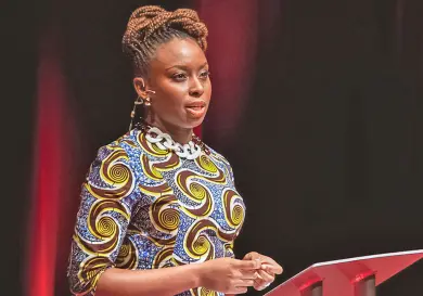 Chimamanda Ngozi vuelve a la ficción