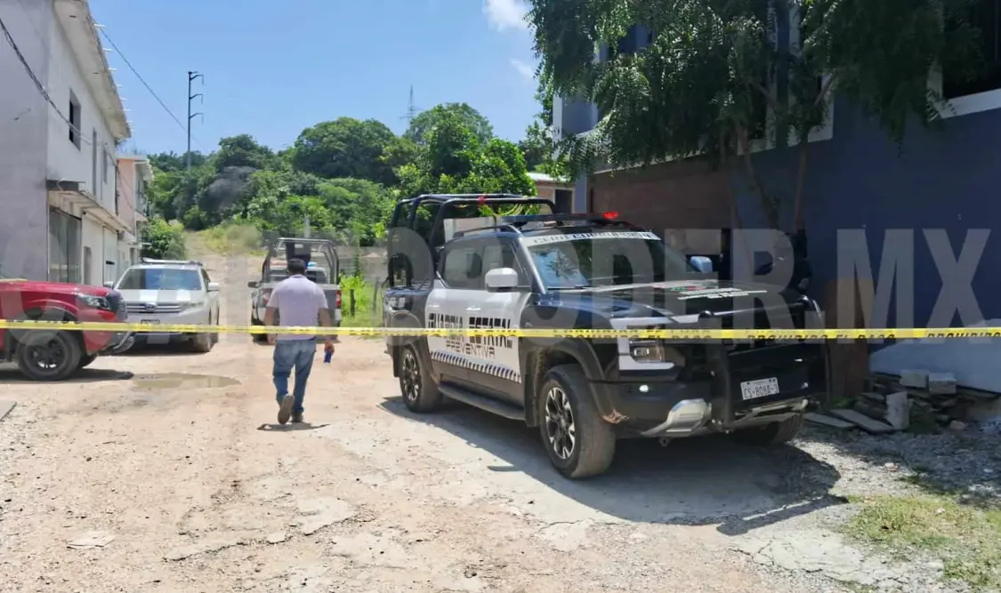 Se ahorca tras perder la custodia de su hijo