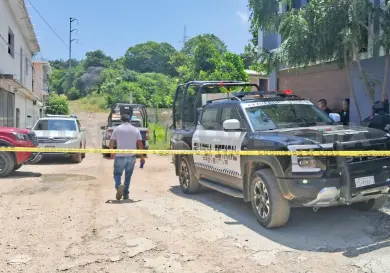 Se ahorca tras perder la custodia de su hijo