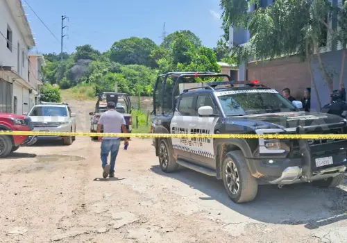 Se ahorca tras perder la custodia de su hijo