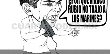 Control regional y cooperación con México