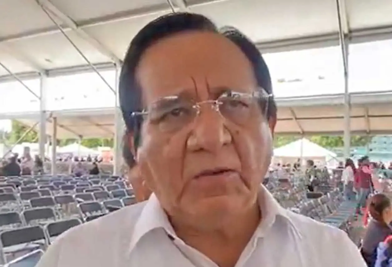 Juan Miguel Ramírez Sánchez. Cortesía 