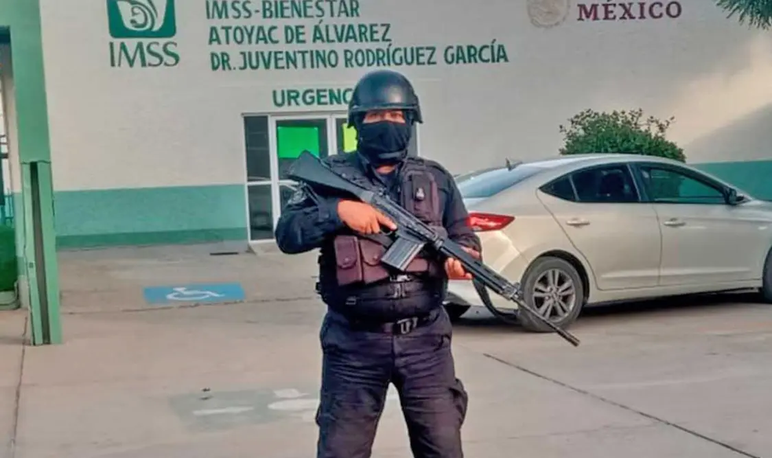 Las nuevas medidas de seguridad se derivan de los asesinatos de seis personas. Cortesía