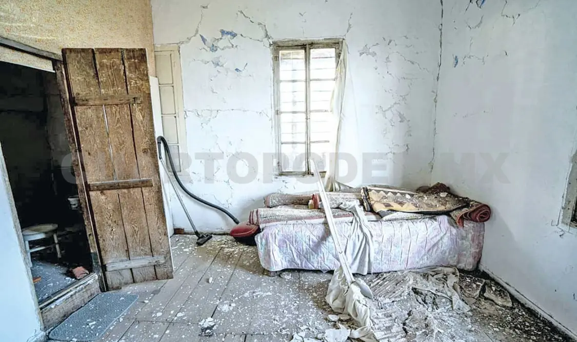 La prevención es una de las llaves para evitar muertes cuando ocurre un evento de este tipo. Diego Pérez / CP.