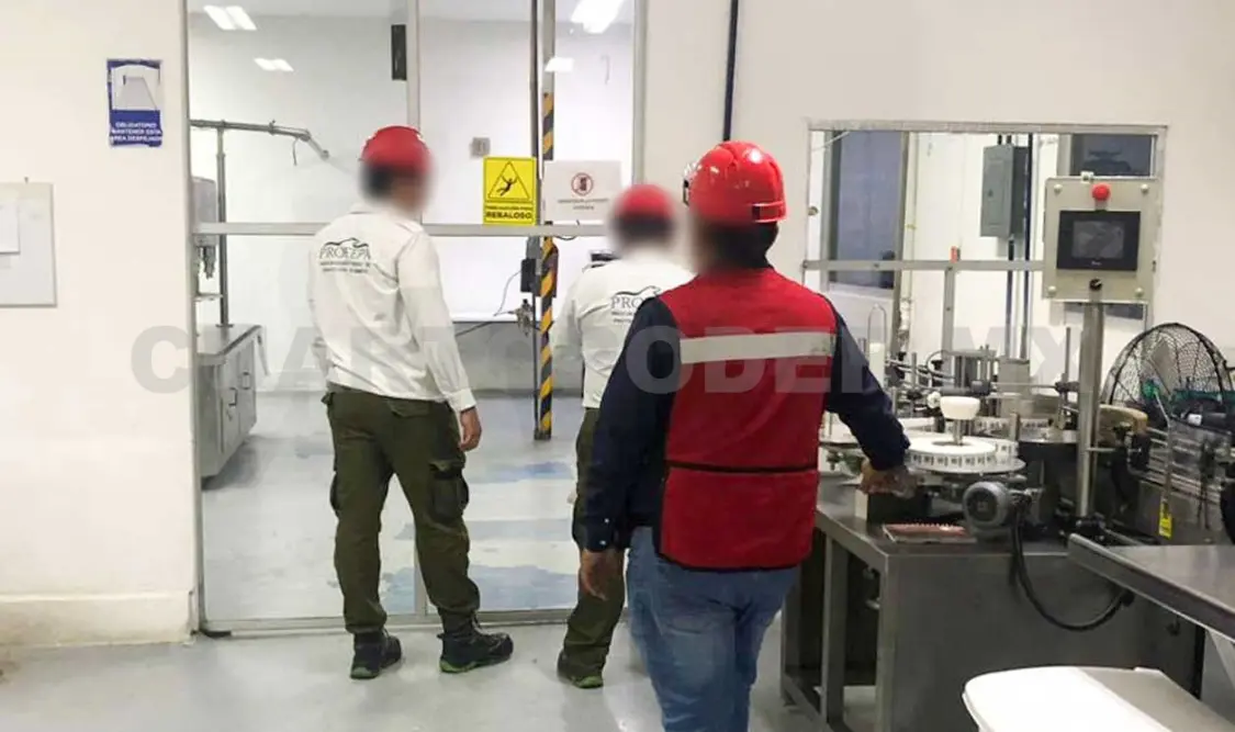 Se realizaron las clausuras correspondientes. Cortesía