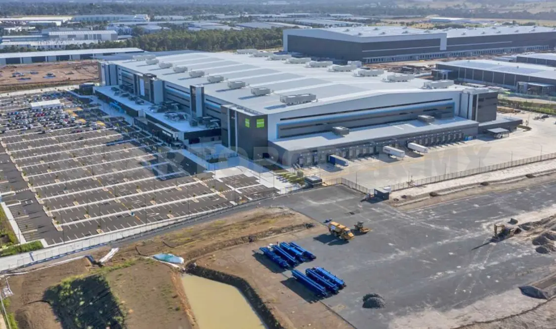 Los Polos de Desarrollo son parte de una estrategia para detonar la economía. CP