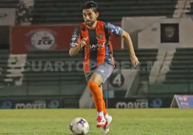 Jaguares FC, a salir del bache ante Montañeses