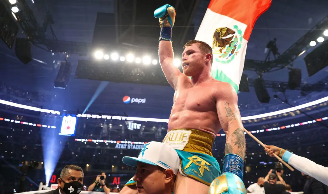 El boxeador mexicano buscará dar la sorpresa en la próxima pelea pactada. Agencias