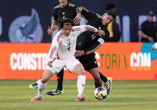 México y Japón no se hacen daño