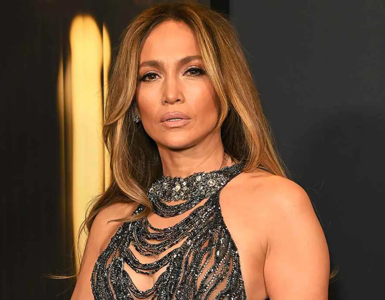 Mujeres mayores de 40 más guapas