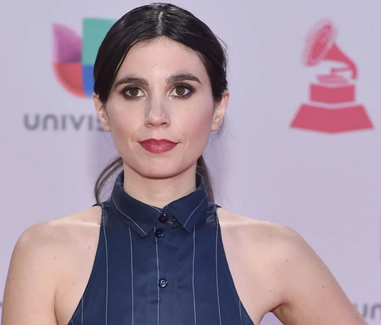 Javiera Mena reflexiona sobre la IA