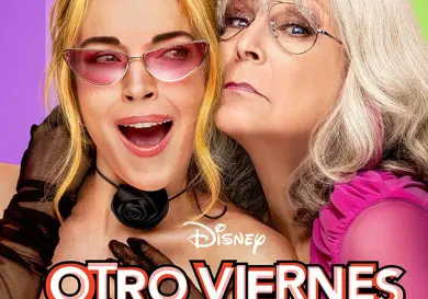 Otro viernes de locos