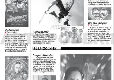 Recomendaciones