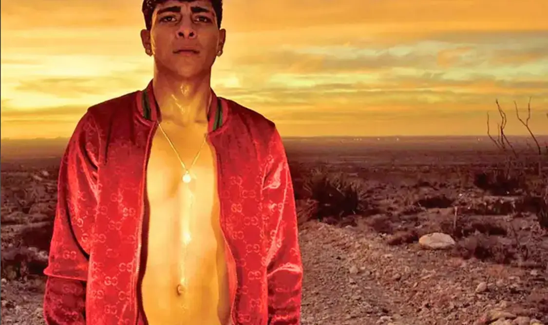 Filman historia de amor entre traileros