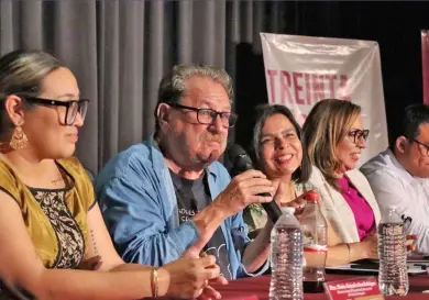 Promueven lectura para fomentar la paz