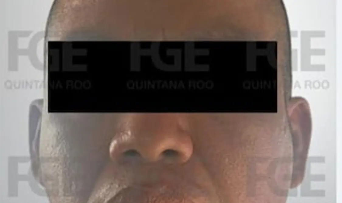 Abusó de una menor y luego la abandonó. Ya está en prisión. Cortesía