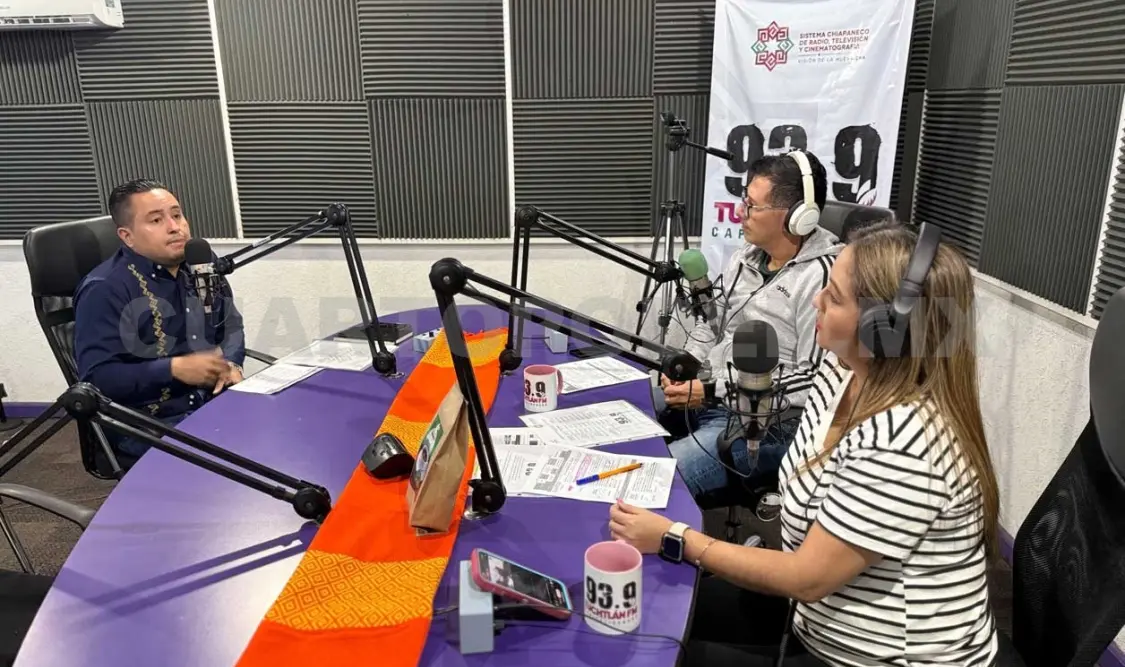 Zárate López subrayó que el principio rector de la justicia alternativa es la voluntad de las partes. CP