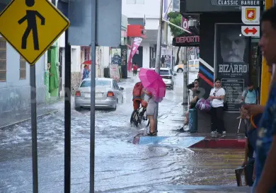 Existe fondo para atender desastres naturales
