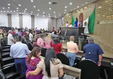 Recursos por sanciones electorales van para el gasto social