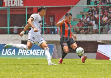 Acumula Jaguares FC su tercera derrota