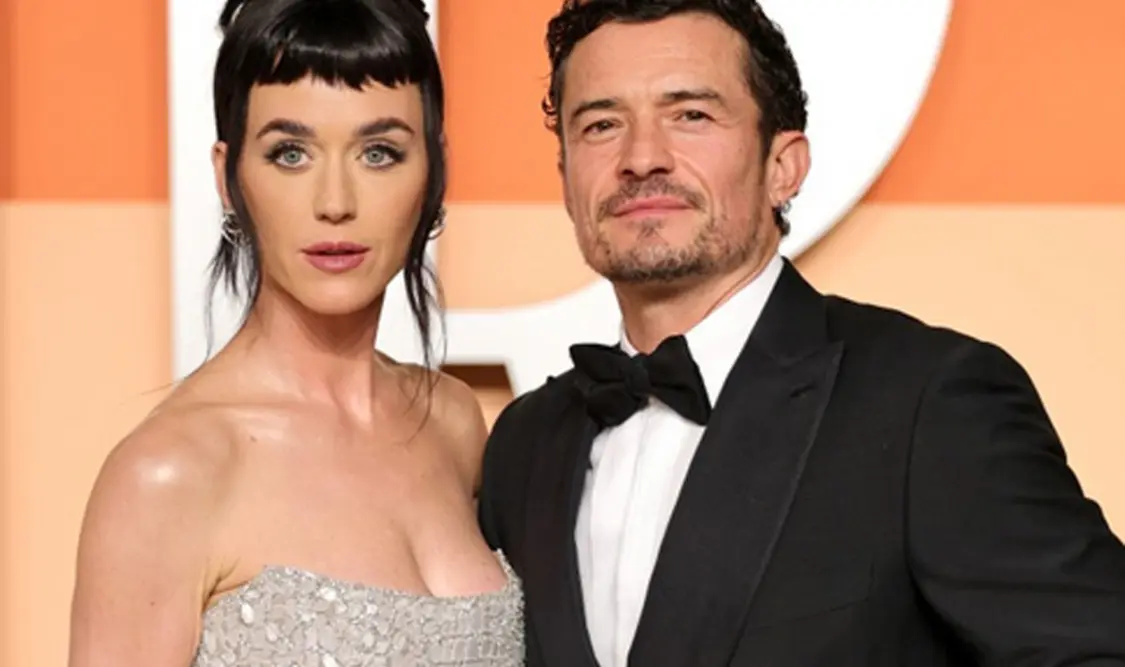 Orlando Bloom habla de su separación